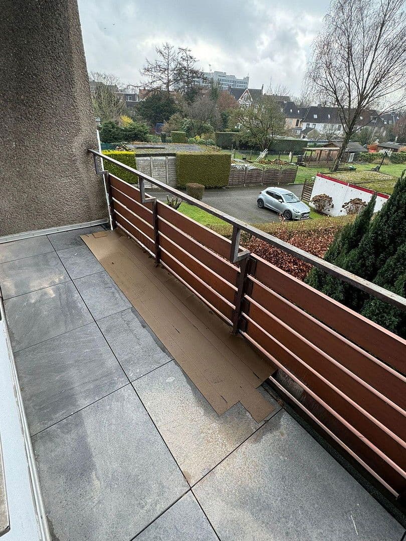 Pronájem bytu 3+1 68 m², Hohenzollern Str. 37, Recklinghausen, Severní Porýní-Vestfálsko Pronájem bytu 3+1 68 m², Hohenzollern Str. 37, Recklinghausen, Severní Porýní-Vestfálsko