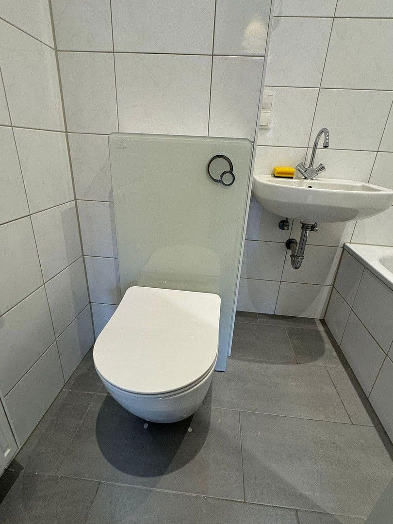 Pronájem bytu 3+1 68 m², Hohenzollern Str. 37, Recklinghausen, Severní Porýní-Vestfálsko Pronájem bytu 3+1 68 m², Hohenzollern Str. 37, Recklinghausen, Severní Porýní-Vestfálsko