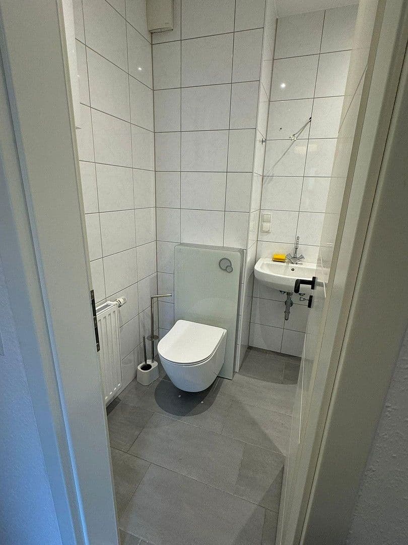 Pronájem bytu 3+1 68 m², Hohenzollern Str. 37, Recklinghausen, Severní Porýní-Vestfálsko Pronájem bytu 3+1 68 m², Hohenzollern Str. 37, Recklinghausen, Severní Porýní-Vestfálsko