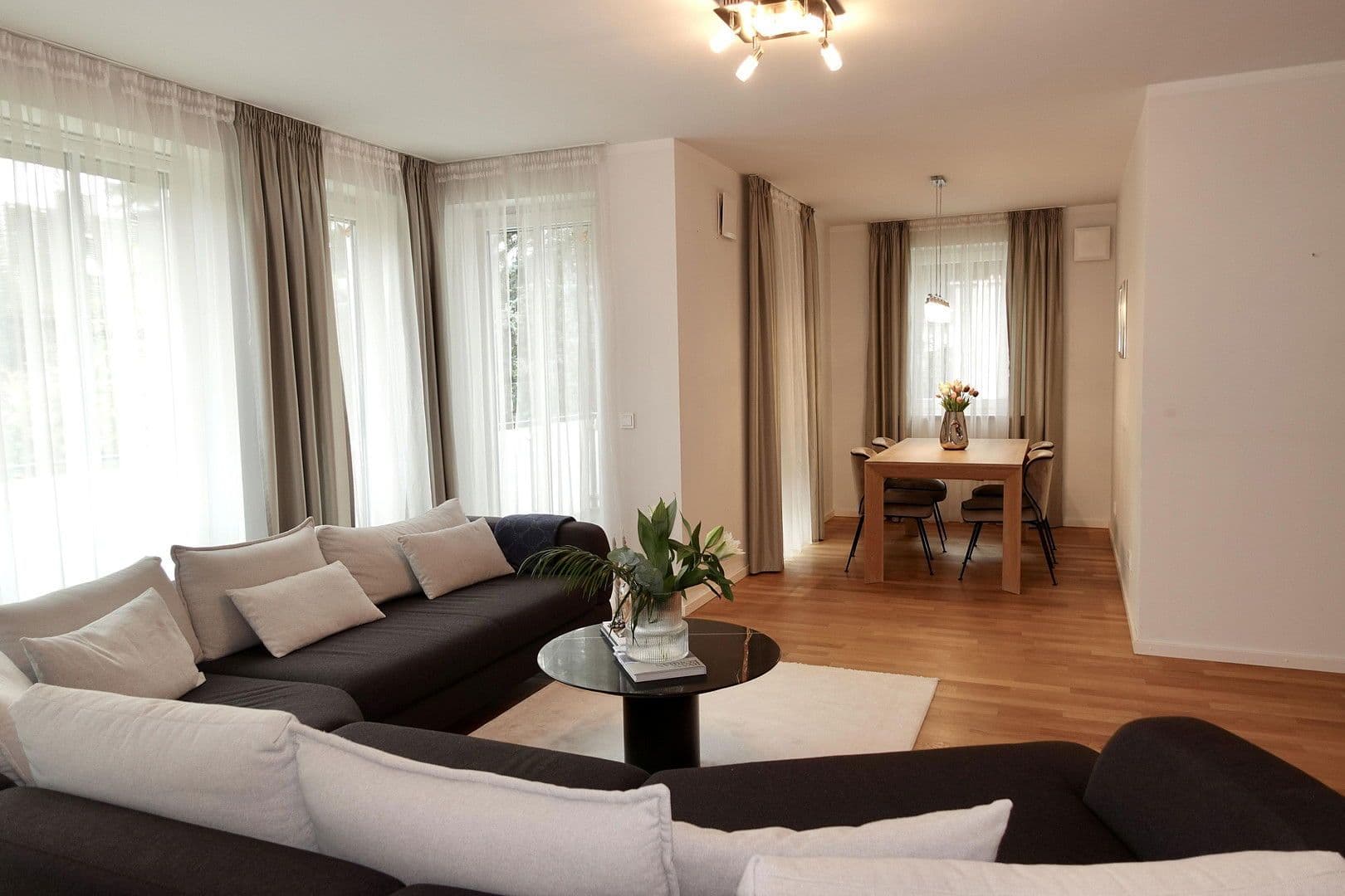 Prodej bytu 3+1 104 m², München, Bavorsko Prodej bytu 3+1 104 m², München, Bavorsko