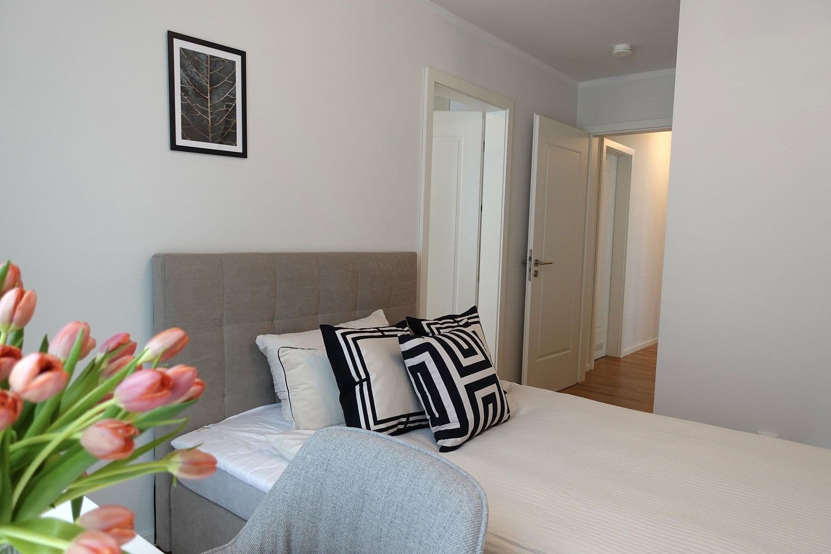 Prodej bytu 3+1 104 m², München, Bavorsko Prodej bytu 3+1 104 m², München, Bavorsko