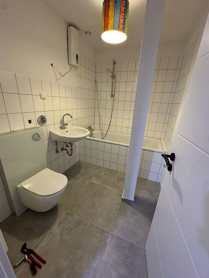 Pronájem bytu 3+1 73 m², Hohenzollern Str. 37, Recklinghausen, Severní Porýní-Vestfálsko Pronájem bytu 3+1 73 m², Hohenzollern Str. 37, Recklinghausen, Severní Porýní-Vestfálsko