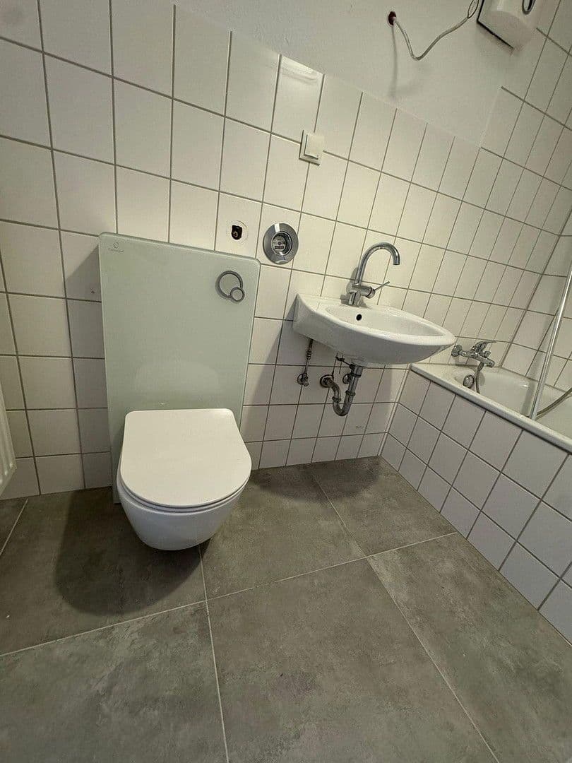 Pronájem bytu 3+1 73 m², Hohenzollern Str. 37, Recklinghausen, Severní Porýní-Vestfálsko Pronájem bytu 3+1 73 m², Hohenzollern Str. 37, Recklinghausen, Severní Porýní-Vestfálsko