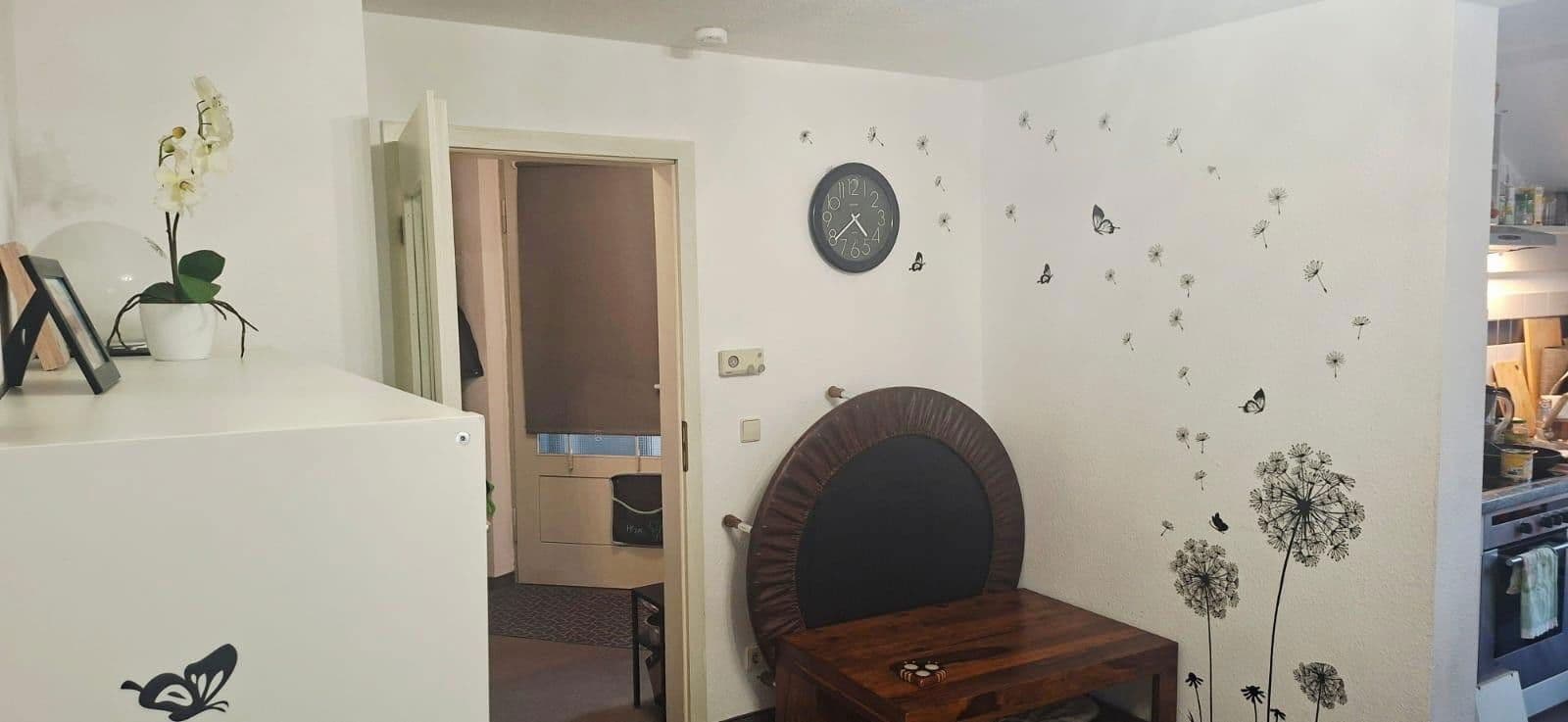 Pronájem bytu 3+1 70 m², Neckarstr. 150, Stuttgart, Bádensko-Württembersko Pronájem bytu 3+1 70 m², Neckarstr. 150, Stuttgart, Bádensko-Württembersko