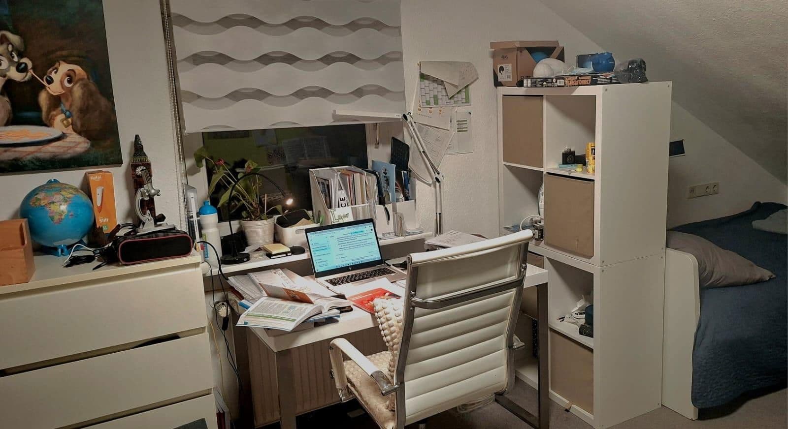 Pronájem bytu 3+1 70 m², Neckarstr. 150, Stuttgart, Bádensko-Württembersko Pronájem bytu 3+1 70 m², Neckarstr. 150, Stuttgart, Bádensko-Württembersko