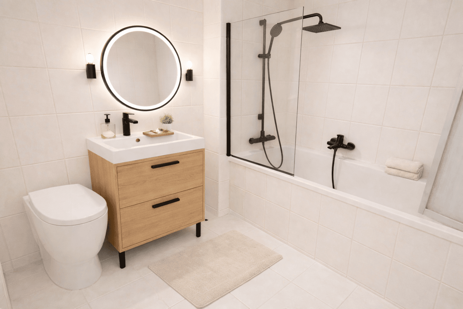 Prodej bytu 3+1 78 m², München, Bavorsko Prodej bytu 3+1 78 m², München, Bavorsko