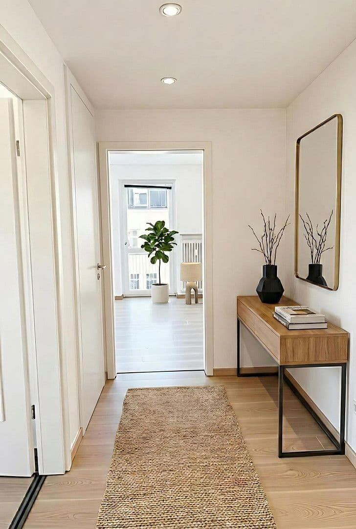 Prodej bytu 3+1 78 m², München, Bavorsko Prodej bytu 3+1 78 m², München, Bavorsko