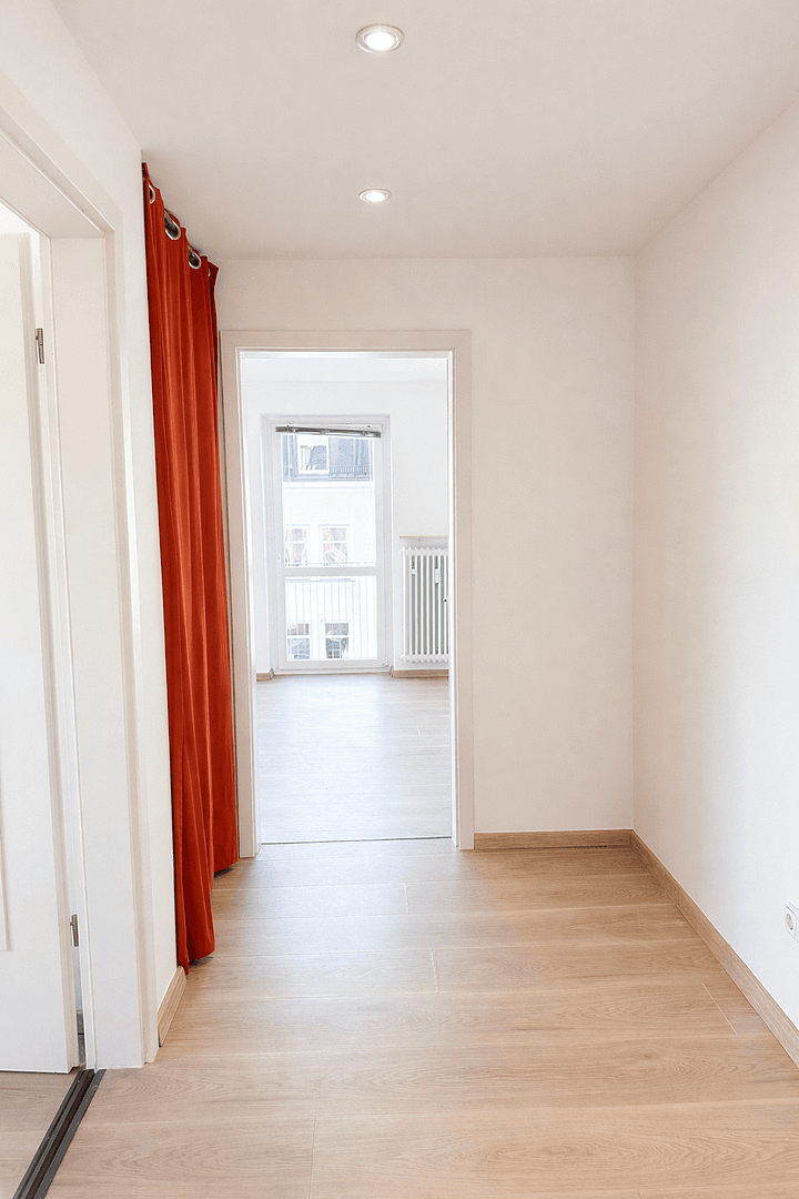 Prodej bytu 3+1 78 m², München, Bavorsko Prodej bytu 3+1 78 m², München, Bavorsko