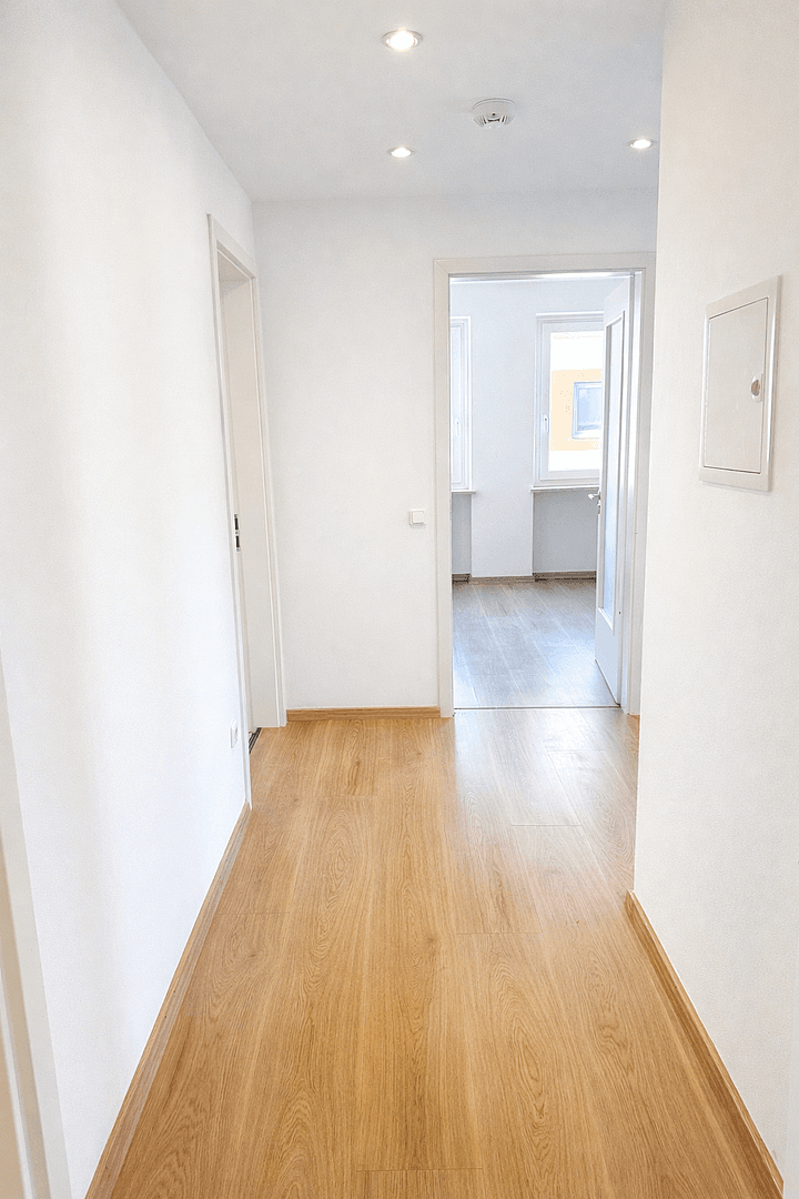 Prodej bytu 3+1 78 m², München, Bavorsko Prodej bytu 3+1 78 m², München, Bavorsko