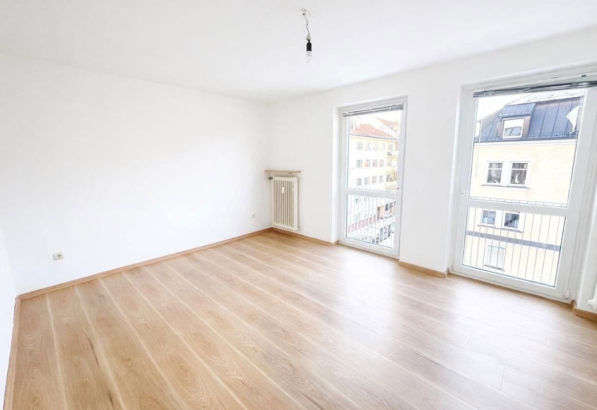 Prodej bytu 3+1 78 m², München, Bavorsko Prodej bytu 3+1 78 m², München, Bavorsko