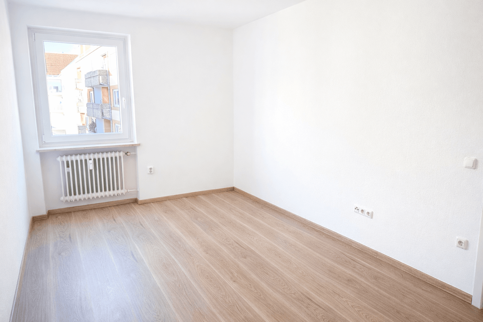 Prodej bytu 3+1 78 m², München, Bavorsko Prodej bytu 3+1 78 m², München, Bavorsko