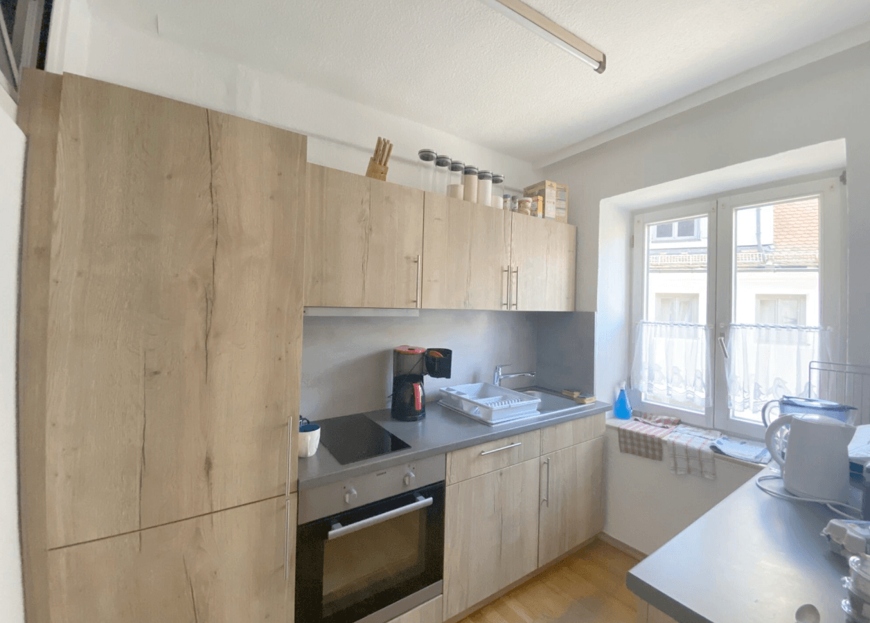 Prodej domu 340 m², pozemek 176 m², Schrobenhausen, Bavorsko Prodej domu 340 m², pozemek 176 m², Schrobenhausen, Bavorsko