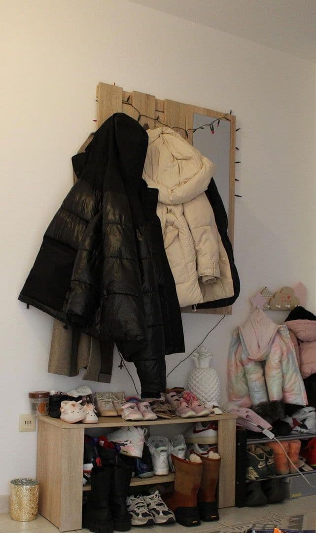 Pronájem bytu 3+1 86 m², Uffenheim, Bavorsko Pronájem bytu 3+1 86 m², Uffenheim, Bavorsko