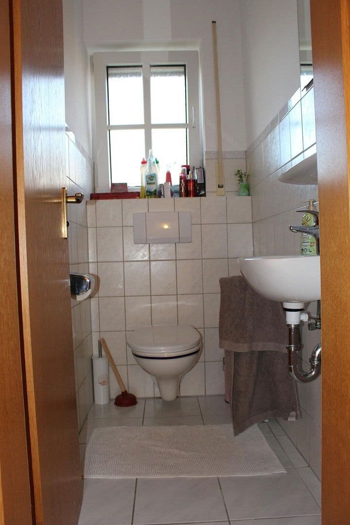 Pronájem bytu 3+1 86 m², Uffenheim, Bavorsko Pronájem bytu 3+1 86 m², Uffenheim, Bavorsko