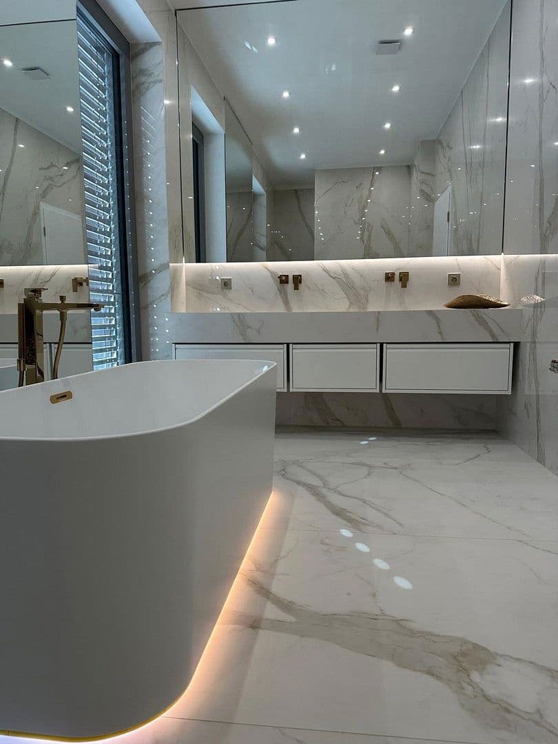 Prodej domu 190 m², pozemek 400 m², Bissendorf, Dolní Sasko Prodej domu 190 m², pozemek 400 m², Bissendorf, Dolní Sasko