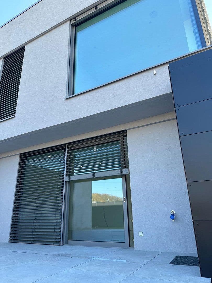 Prodej domu 190 m², pozemek 400 m², Bissendorf, Dolní Sasko Prodej domu 190 m², pozemek 400 m², Bissendorf, Dolní Sasko