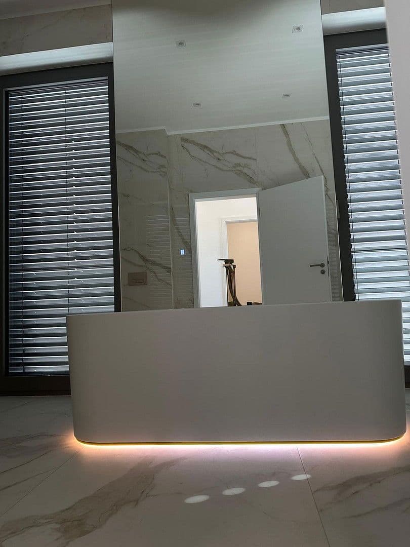 Prodej domu 190 m², pozemek 400 m², Bissendorf, Dolní Sasko Prodej domu 190 m², pozemek 400 m², Bissendorf, Dolní Sasko