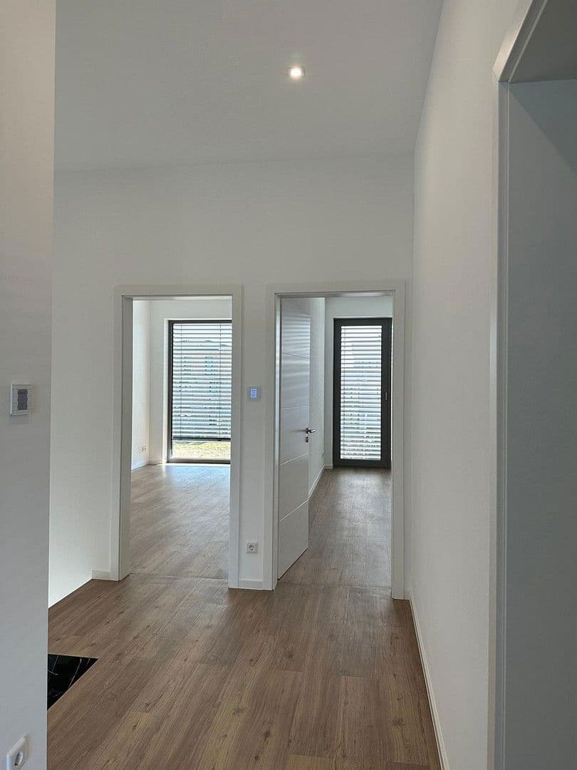 Prodej domu 190 m², pozemek 400 m², Bissendorf, Dolní Sasko Prodej domu 190 m², pozemek 400 m², Bissendorf, Dolní Sasko