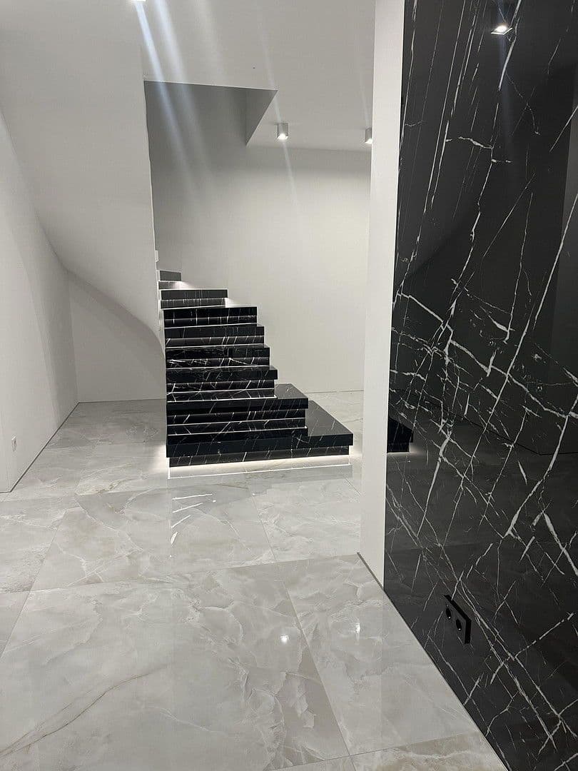 Prodej domu 190 m², pozemek 400 m², Bissendorf, Dolní Sasko Prodej domu 190 m², pozemek 400 m², Bissendorf, Dolní Sasko