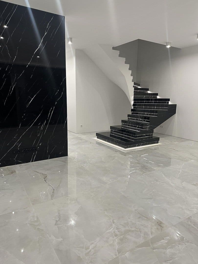 Prodej domu 190 m², pozemek 400 m², Bissendorf, Dolní Sasko Prodej domu 190 m², pozemek 400 m², Bissendorf, Dolní Sasko