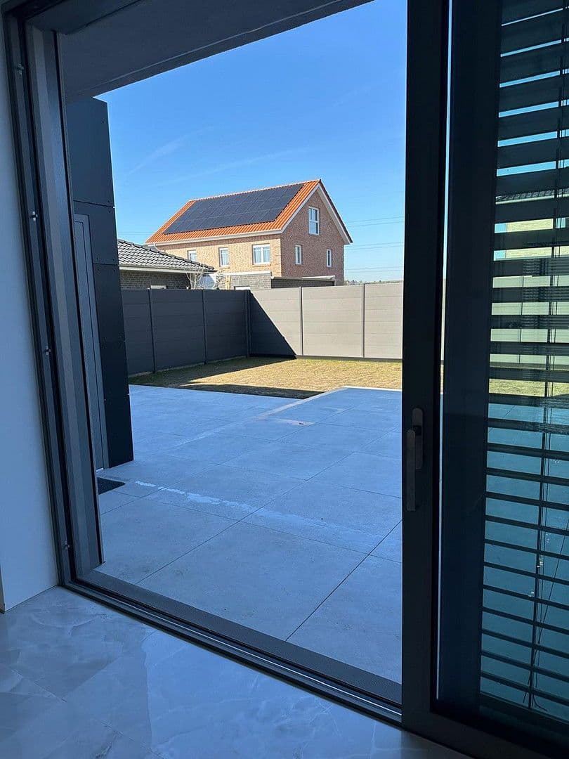 Prodej domu 190 m², pozemek 400 m², Bissendorf, Dolní Sasko Prodej domu 190 m², pozemek 400 m², Bissendorf, Dolní Sasko