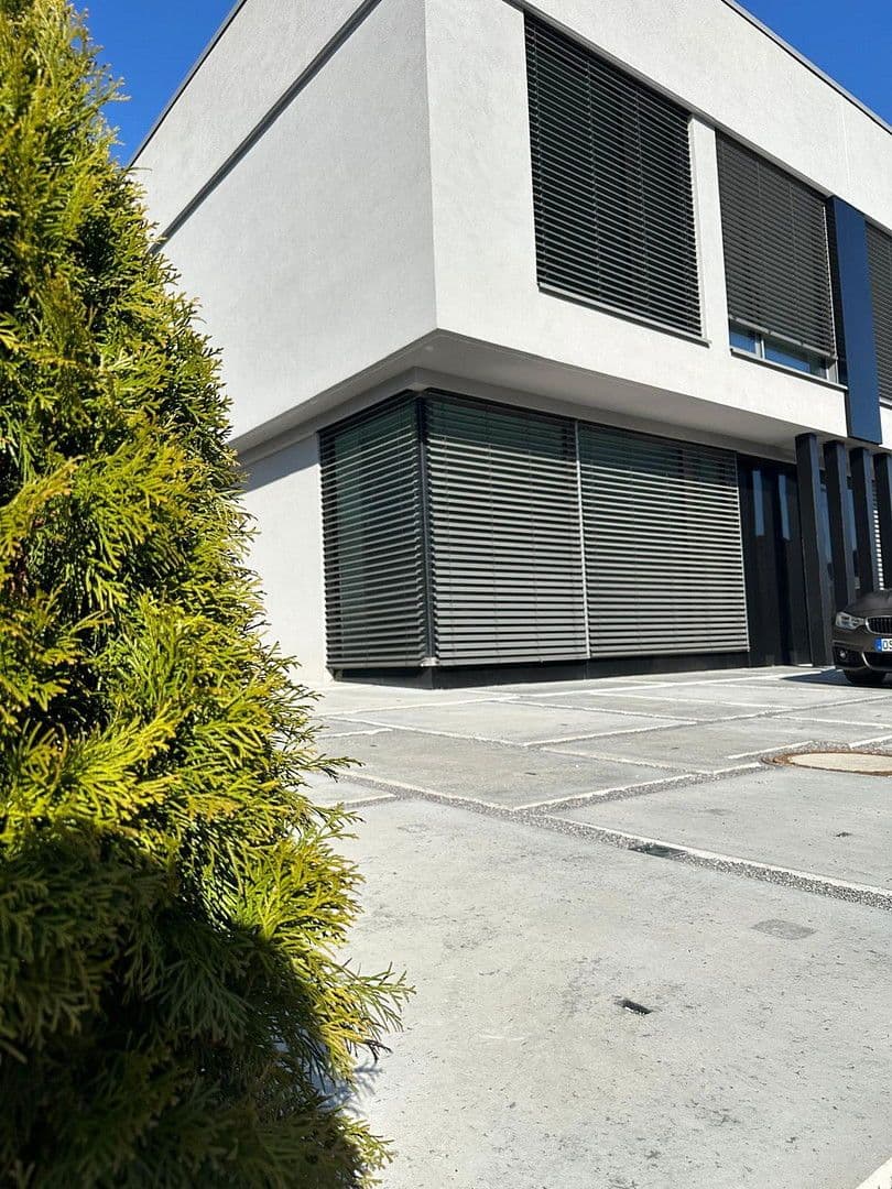 Prodej domu 190 m², pozemek 400 m², Bissendorf, Dolní Sasko Prodej domu 190 m², pozemek 400 m², Bissendorf, Dolní Sasko