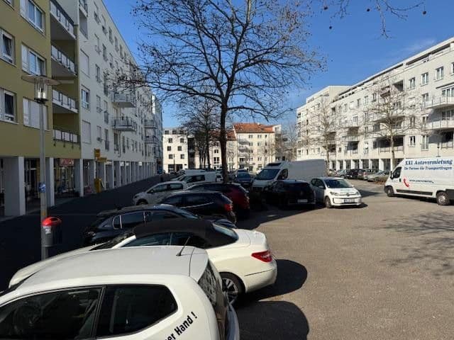 Prodej kanceláře 32 m², Marie-Bernays-Platz, Mannheim, Bádensko-Württembersko Prodej kanceláře 32 m², Marie-Bernays-Platz, Mannheim, Bádensko-Württembersko