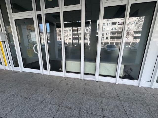 Prodej kanceláře 32 m², Marie-Bernays-Platz, Mannheim, Bádensko-Württembersko Prodej kanceláře 32 m², Marie-Bernays-Platz, Mannheim, Bádensko-Württembersko