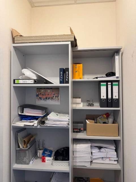 Prodej kanceláře 32 m², Marie-Bernays-Platz, Mannheim, Bádensko-Württembersko Prodej kanceláře 32 m², Marie-Bernays-Platz, Mannheim, Bádensko-Württembersko