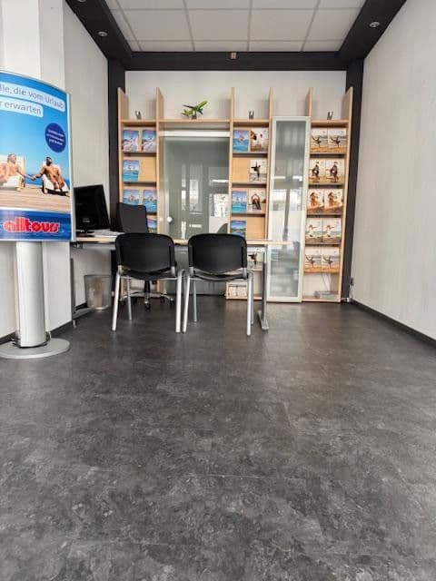 Prodej kanceláře 32 m², Marie-Bernays-Platz, Mannheim, Bádensko-Württembersko Prodej kanceláře 32 m², Marie-Bernays-Platz, Mannheim, Bádensko-Württembersko