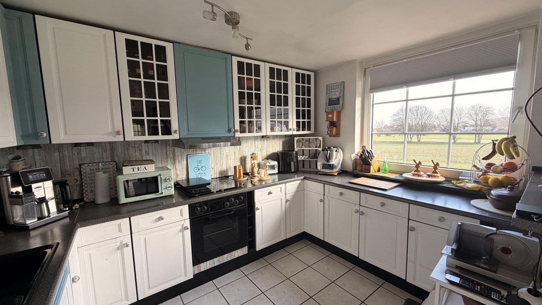 Prodej domu 310 m², pozemek 2.538 m², Maschweg 22, Hille, Severní Porýní-Vestfálsko Prodej domu 310 m², pozemek 2.538 m², Maschweg 22, Hille, Severní Porýní-Vestfálsko