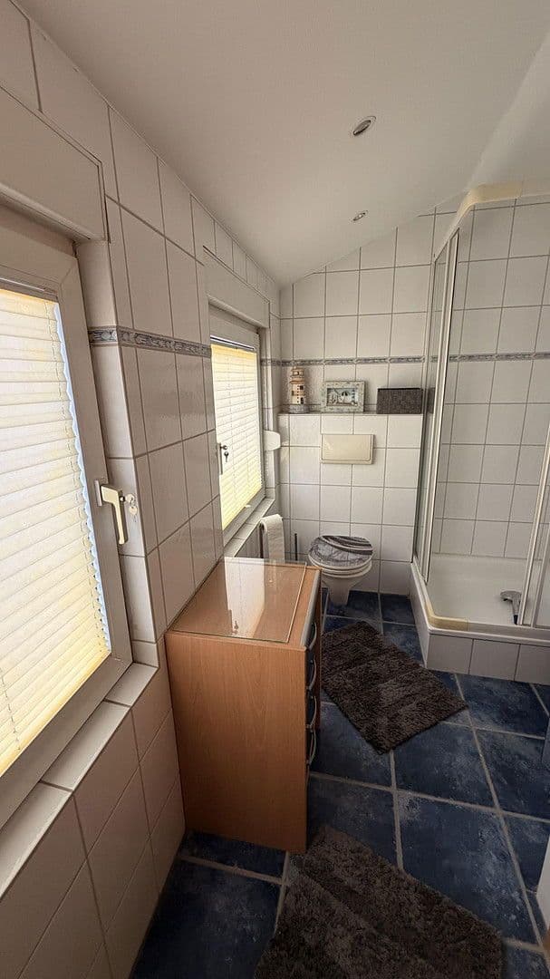 Prodej domu 310 m², pozemek 2.538 m², Maschweg 22, Hille, Severní Porýní-Vestfálsko Prodej domu 310 m², pozemek 2.538 m², Maschweg 22, Hille, Severní Porýní-Vestfálsko