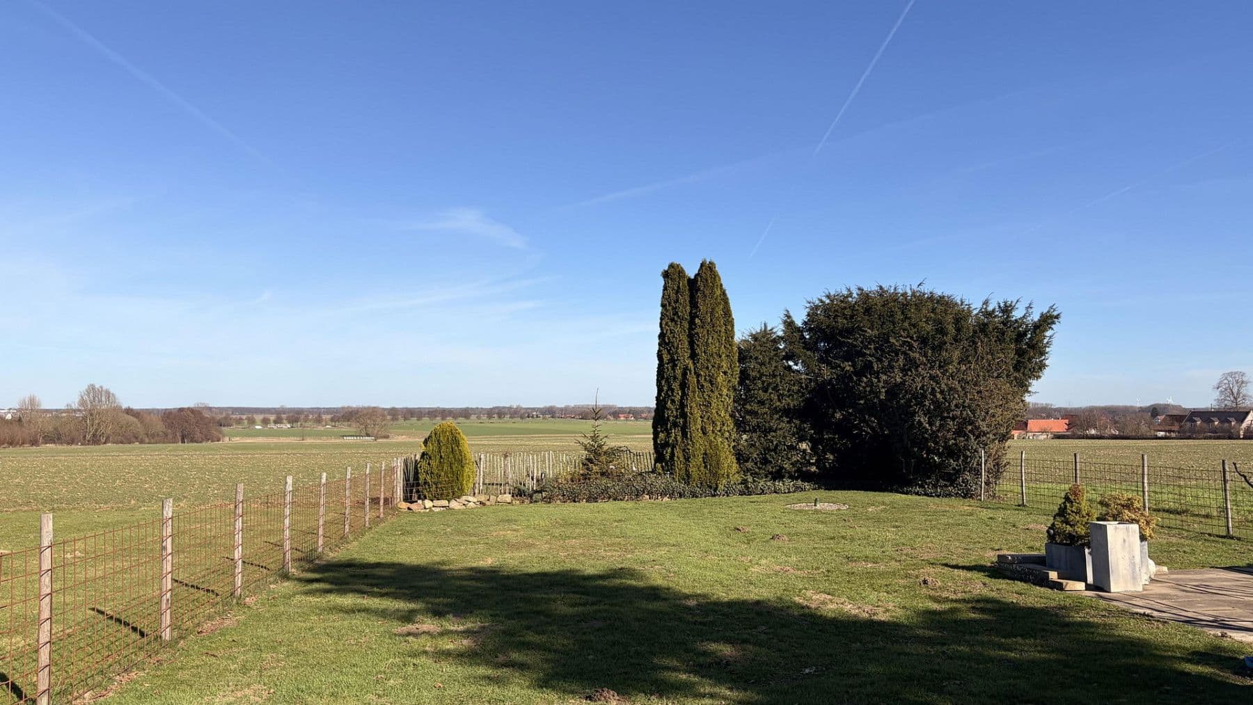 Prodej domu 310 m², pozemek 2.538 m², Maschweg 22, Hille, Severní Porýní-Vestfálsko Prodej domu 310 m², pozemek 2.538 m², Maschweg 22, Hille, Severní Porýní-Vestfálsko