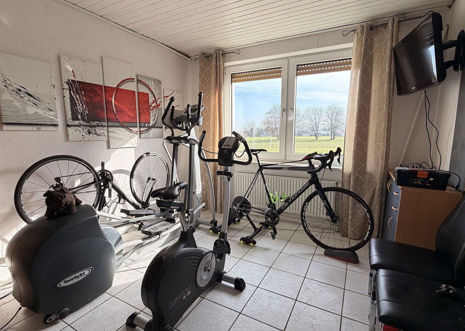 Prodej domu 310 m², pozemek 2.538 m², Maschweg 22, Hille, Severní Porýní-Vestfálsko Prodej domu 310 m², pozemek 2.538 m², Maschweg 22, Hille, Severní Porýní-Vestfálsko