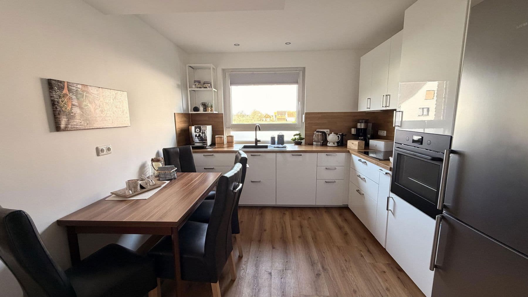 Prodej domu 310 m², pozemek 2.538 m², Maschweg 22, Hille, Severní Porýní-Vestfálsko Prodej domu 310 m², pozemek 2.538 m², Maschweg 22, Hille, Severní Porýní-Vestfálsko