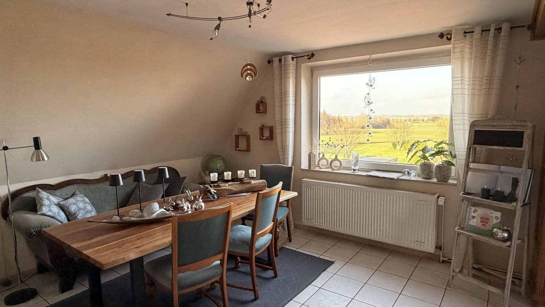 Prodej domu 310 m², pozemek 2.538 m², Maschweg 22, Hille, Severní Porýní-Vestfálsko Prodej domu 310 m², pozemek 2.538 m², Maschweg 22, Hille, Severní Porýní-Vestfálsko