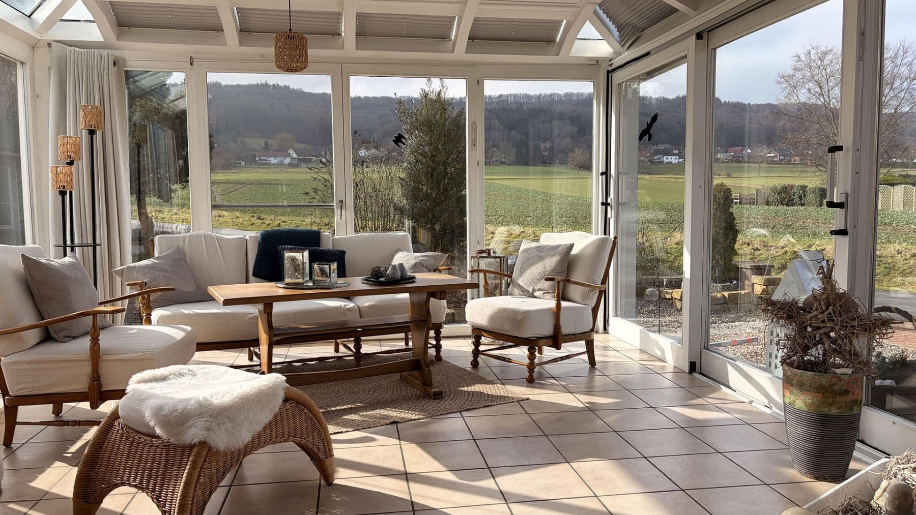 Prodej domu 310 m², pozemek 2.538 m², Maschweg 22, Hille, Severní Porýní-Vestfálsko Prodej domu 310 m², pozemek 2.538 m², Maschweg 22, Hille, Severní Porýní-Vestfálsko