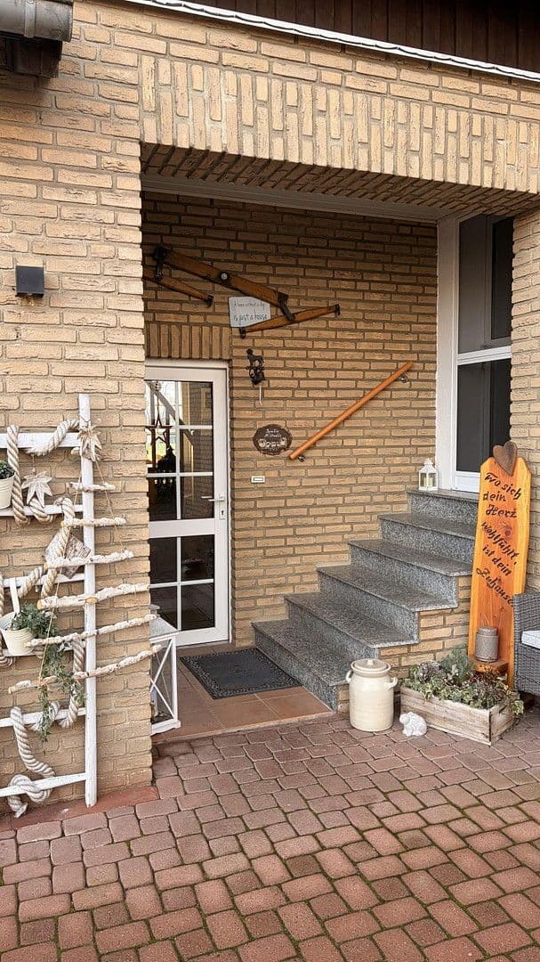 Prodej domu 310 m², pozemek 2.538 m², Maschweg 22, Hille, Severní Porýní-Vestfálsko Prodej domu 310 m², pozemek 2.538 m², Maschweg 22, Hille, Severní Porýní-Vestfálsko