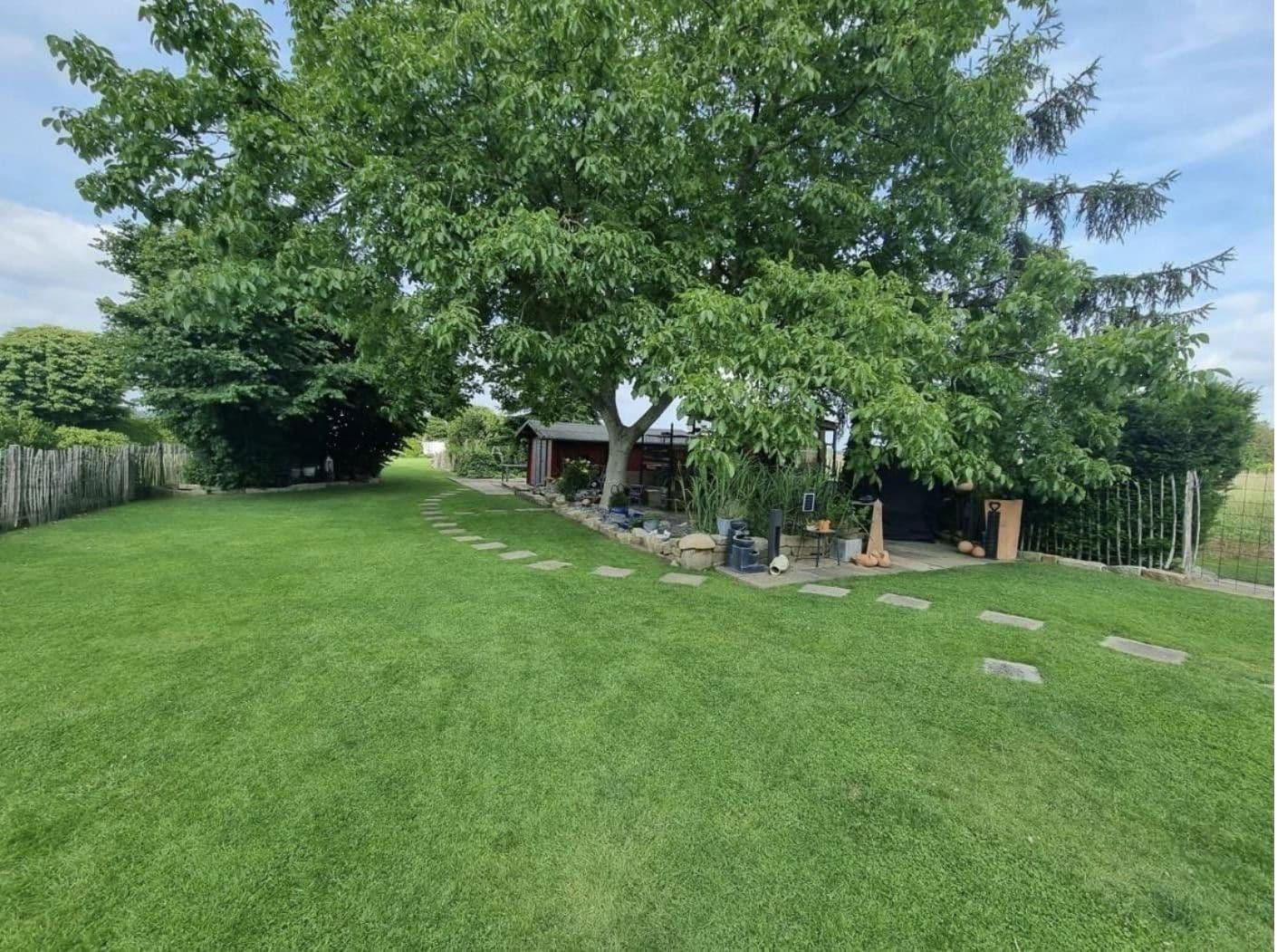 Prodej domu 310 m², pozemek 2.538 m², Maschweg 22, Hille, Severní Porýní-Vestfálsko Prodej domu 310 m², pozemek 2.538 m², Maschweg 22, Hille, Severní Porýní-Vestfálsko