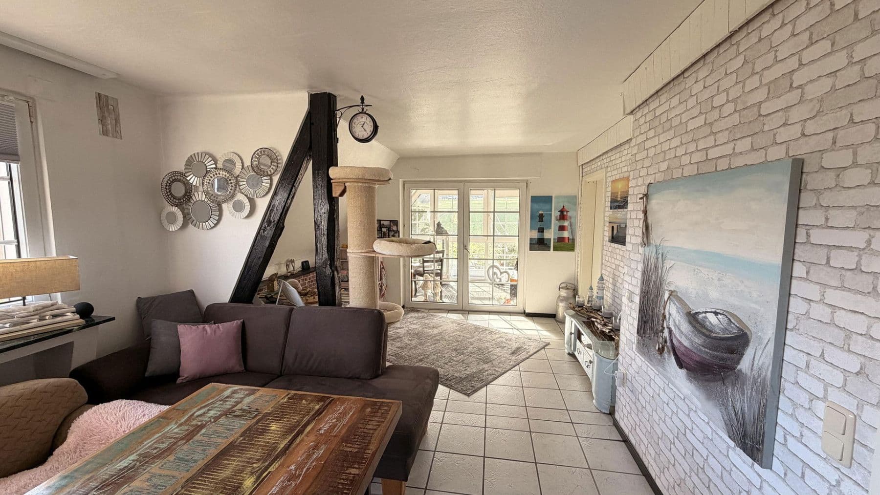 Prodej domu 310 m², pozemek 2.538 m², Maschweg 22, Hille, Severní Porýní-Vestfálsko Prodej domu 310 m², pozemek 2.538 m², Maschweg 22, Hille, Severní Porýní-Vestfálsko