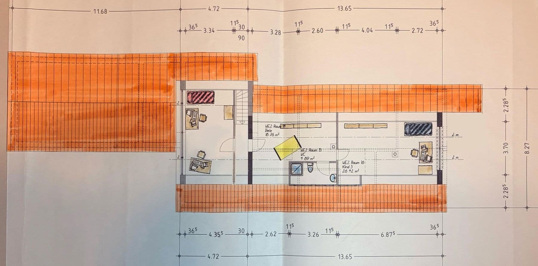 Prodej domu 310 m², pozemek 2.538 m², Maschweg 22, Hille, Severní Porýní-Vestfálsko Prodej domu 310 m², pozemek 2.538 m², Maschweg 22, Hille, Severní Porýní-Vestfálsko