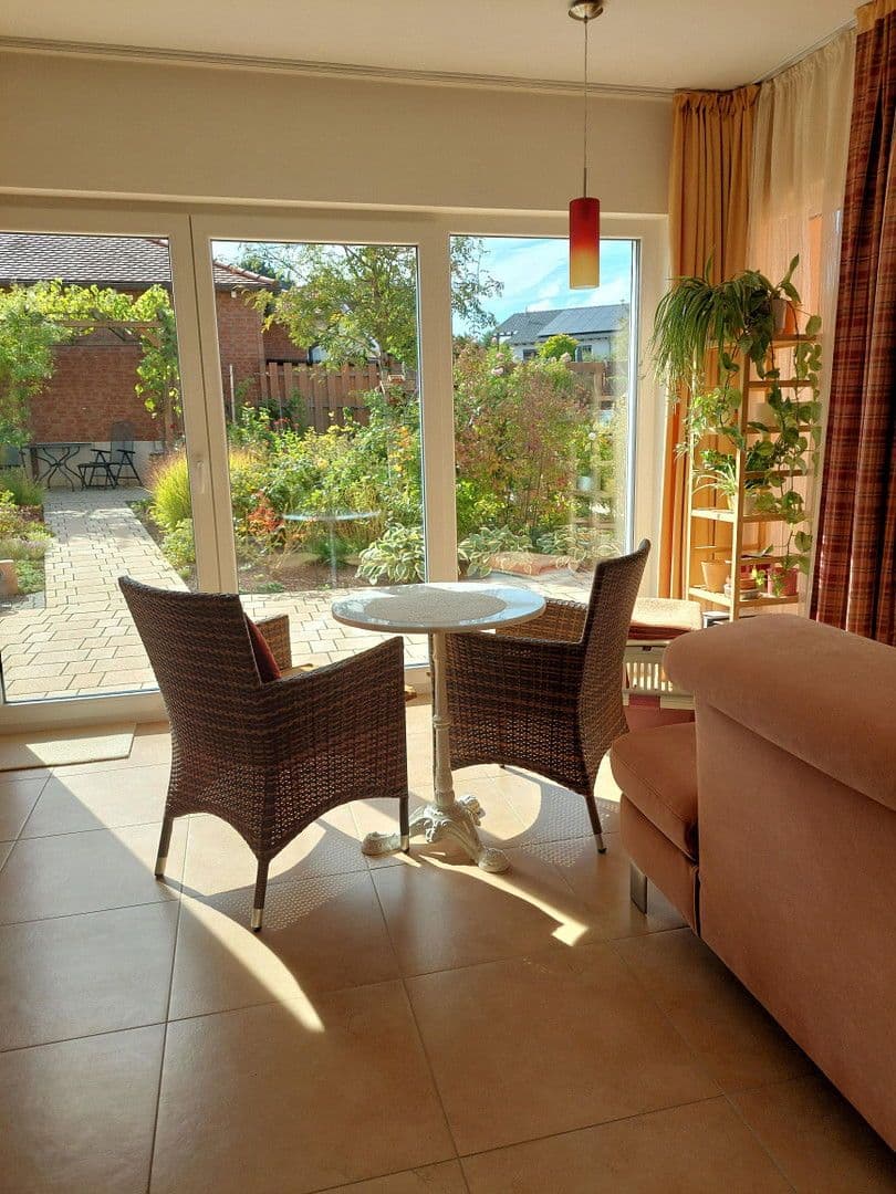 Prodej domu 132 m², pozemek 549 m², Bad Kreuznach, Porýní-Falc Prodej domu 132 m², pozemek 549 m², Bad Kreuznach, Porýní-Falc