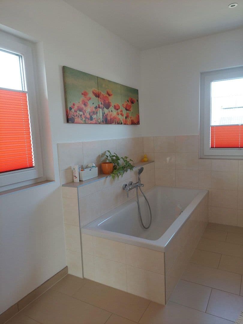 Prodej domu 132 m², pozemek 549 m², Bad Kreuznach, Porýní-Falc Prodej domu 132 m², pozemek 549 m², Bad Kreuznach, Porýní-Falc