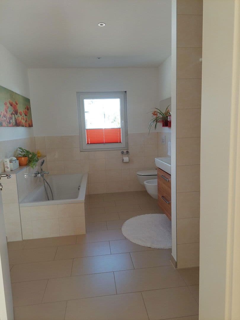 Prodej domu 132 m², pozemek 549 m², Bad Kreuznach, Porýní-Falc Prodej domu 132 m², pozemek 549 m², Bad Kreuznach, Porýní-Falc