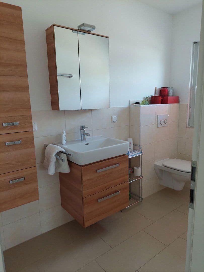 Prodej domu 132 m², pozemek 549 m², Bad Kreuznach, Porýní-Falc Prodej domu 132 m², pozemek 549 m², Bad Kreuznach, Porýní-Falc