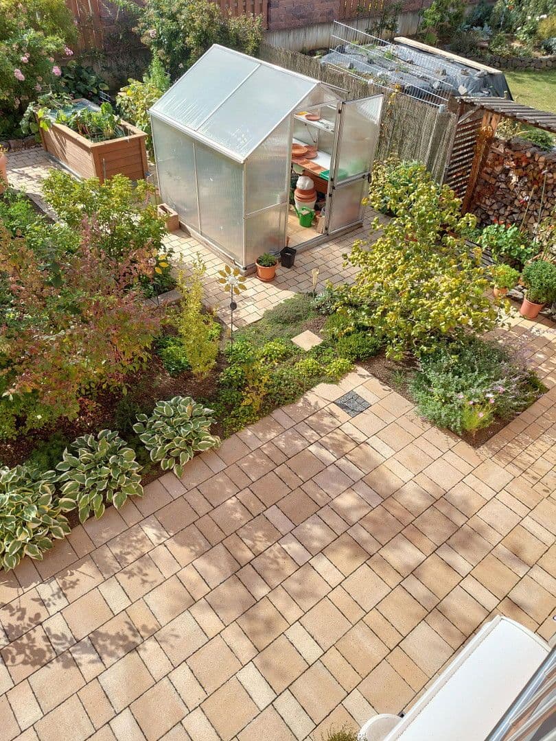 Prodej domu 132 m², pozemek 549 m², Bad Kreuznach, Porýní-Falc Prodej domu 132 m², pozemek 549 m², Bad Kreuznach, Porýní-Falc