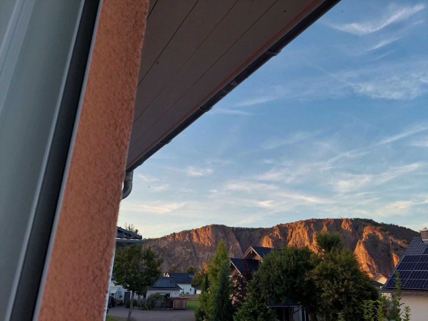 Prodej domu 132 m², pozemek 549 m², Bad Kreuznach, Porýní-Falc Prodej domu 132 m², pozemek 549 m², Bad Kreuznach, Porýní-Falc