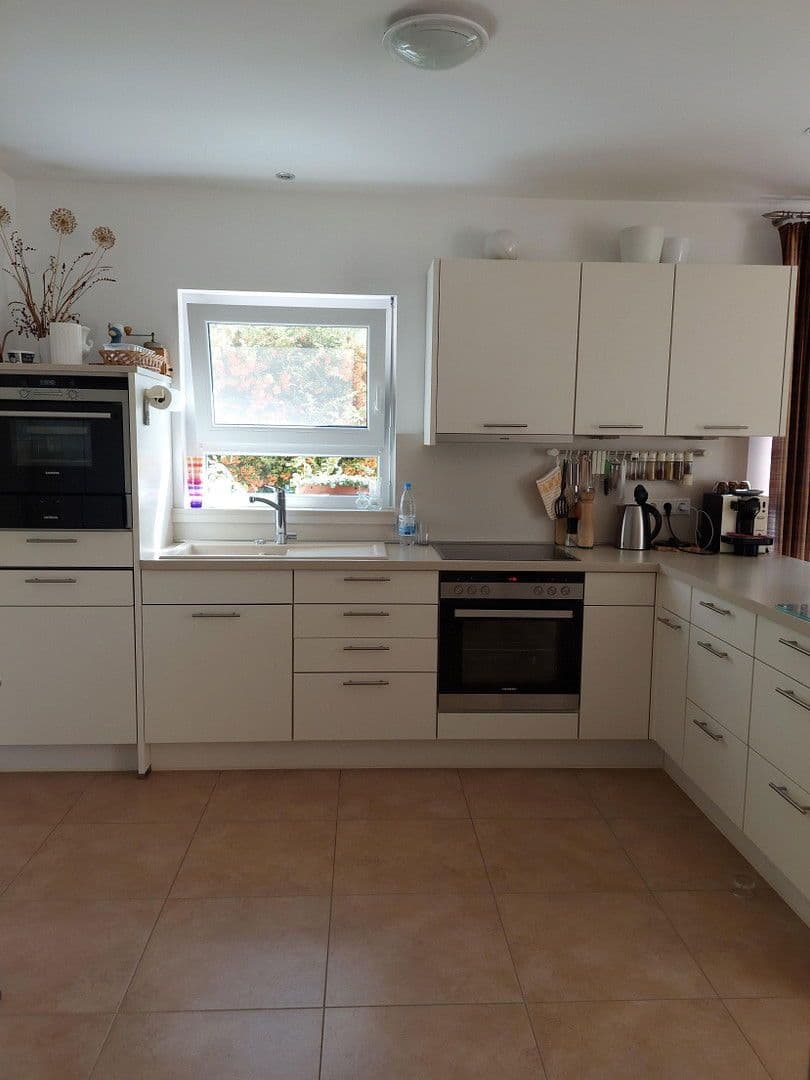 Prodej domu 132 m², pozemek 549 m², Bad Kreuznach, Porýní-Falc Prodej domu 132 m², pozemek 549 m², Bad Kreuznach, Porýní-Falc