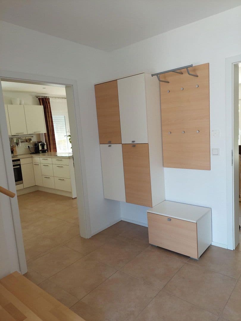 Prodej domu 132 m², pozemek 549 m², Bad Kreuznach, Porýní-Falc Prodej domu 132 m², pozemek 549 m², Bad Kreuznach, Porýní-Falc