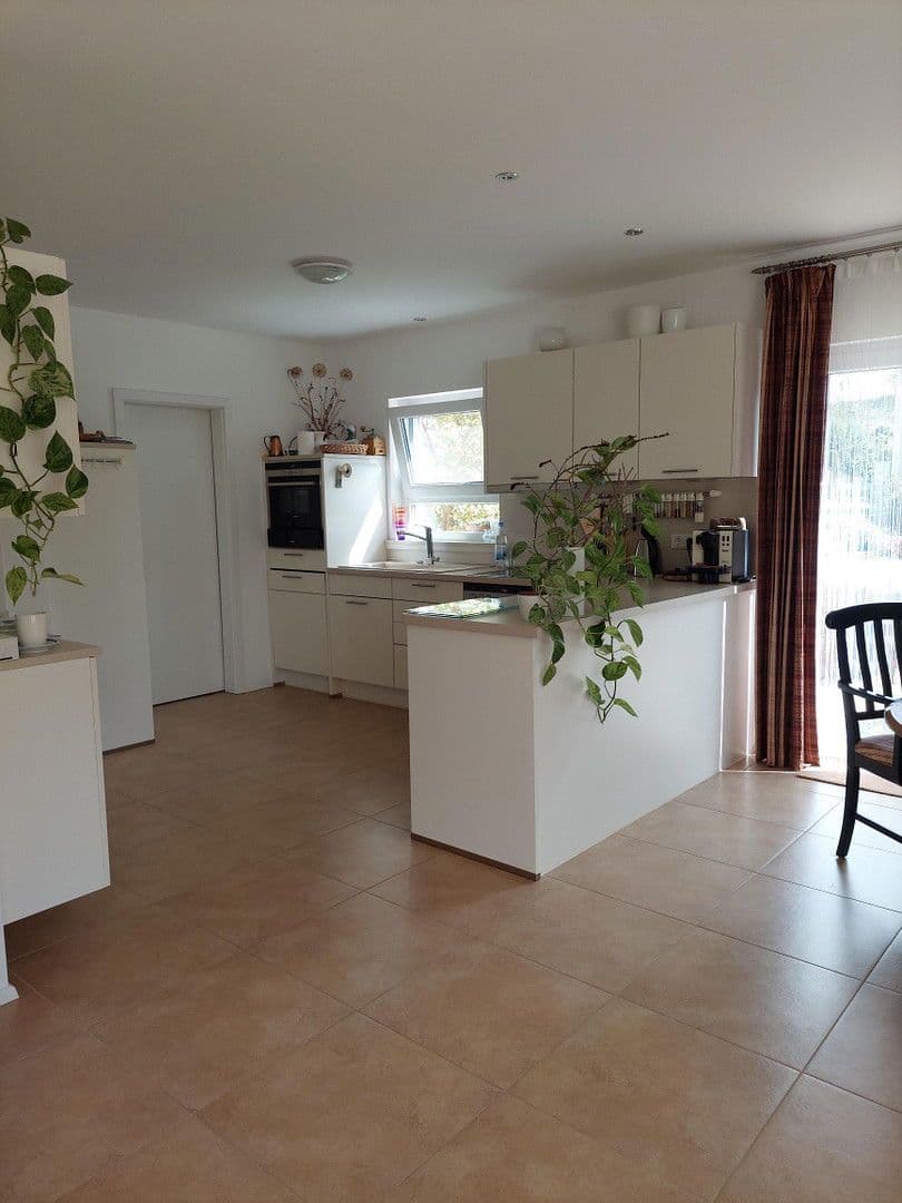 Prodej domu 132 m², pozemek 549 m², Bad Kreuznach, Porýní-Falc Prodej domu 132 m², pozemek 549 m², Bad Kreuznach, Porýní-Falc